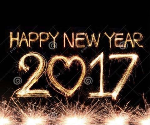 Feliz 2017